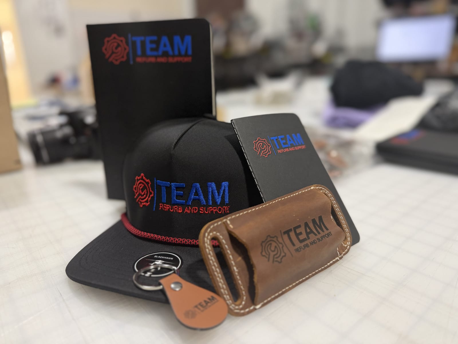 Kits & Headwear